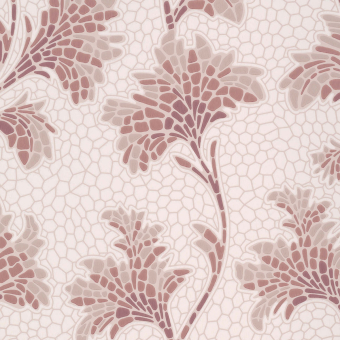 Papel pintado Mosaic Trail