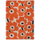 Alfombras Unikko Marimekko Orange Red 132403140200