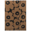 Alfombras Unikko Marimekko Beige 132211140200