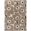 Alfombras Unikko Marimekko Greige 132401140200
