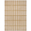 Alfombra Tiiliskivi Marimekko Bronze yellow 132906140200