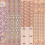 Tela Kantha &Eacute;tamine Cendré 10-19615-325