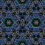 Papeles pintados panor&aacute;mico Cape Town Londonart Blue 13MW-3