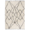 Alfombras Ruffle Linie Design Black ruffle_black-140x200