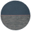 Alfombras Magnetize Linie Design Blue Magnetize_Blue_170cm