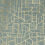 Revestimiento mural Reims Casamance Celadon 71020666