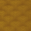 Revestimiento mural Volutis Casamance Moutarde 71520326