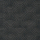 Revestimiento mural Volutis Casamance Anthracite 71520666