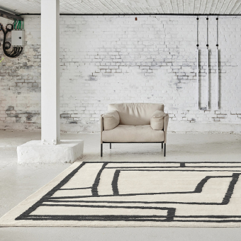 Alfombras Cocoon III