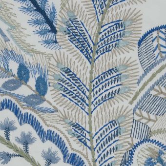 Tela Cypress Stitch