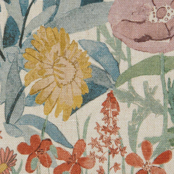 Tela Faria flowers