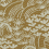 Tela Forest Hills Liberty Ochre 08712301M