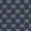 Tela Obi Check Liberty Smalt Blue 08682301P