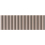 Gres porcel&aacute;nico Fluted Terratinta Grey MI3DFL04