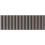Gres porcel&aacute;nico Fluted Terratinta Mud MI3DFL05