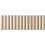 Gres porcel&aacute;nico Fluted Terratinta Sand MI3DFL02