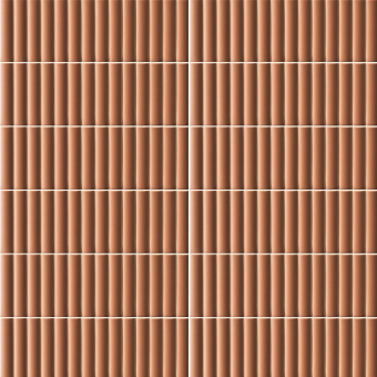 Gres porcelánico Fluted