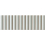 Gres porcel&aacute;nico Fluted Terratinta Azure MI3DFL10