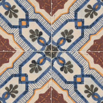 Gres porcelánico Casa Sant'Elena