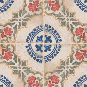 Gres porcelánico Villa Dragonetti