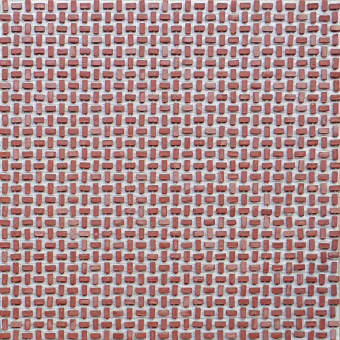 Mosaico Microbrick Cross
