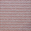 Mosaico Microbrick Nod Terratinta Nod Red MBN90