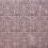 Mosaico Microbrick Pavement Terratinta Pavement Red MBP90