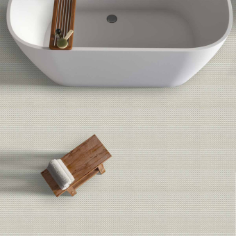 Mosaico Microbrick Ring