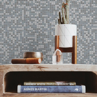 Mosaico Micromosaic mix