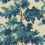 Papel pintado Rapha&euml;l Sandberg Blue 444-66