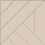 Murales ac&uacute;sticos Mosaic Delta Texdecor Rose SLIW93010218