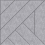 Murales ac&uacute;sticos Mosaic Delta Texdecor Nuage SLIW93011121