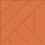 Murales ac&uacute;sticos Mosaic Delta Texdecor Orange SLIW93010720