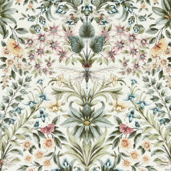 Papel pintado Mirabell