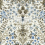Papel pintado Mirabell Clarke and Clarke Denim W0196/01
