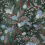 Papel pintado Fleurs d'Int&eacute;rieur Isidore Leroy Verdure 6262500