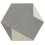 Baldosa hidr&aacute;ulica Melipapi Grey Cimenterie de la Tour Grey D MELIPAPIGREY-D