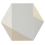 Baldosa hidr&aacute;ulica Melipapi White Cimenterie de la Tour White C MELIPAPIWHITE-C