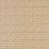 Tela Bellflowers Morris and Co Chocolate / Tan MLIF227252