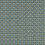 Tela Bellflowers Morris and Co Indigo / Thyme MLIF227254