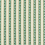 Tela Red Car Stripe Morris and Co Forest / Linen MLIF227249