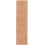 Baldosa Flat 6.2x25 Terratinta Rosa Antico SAPOFL0462G