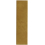 Baldosa Flat 6.2x25 Terratinta Ocra SAPOFL0562G