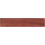 Baldosas de terracota Fornace Terratinta Red brick SAARFO04N