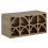 Claustra Loop Terratinta Terracotta SASPLO09N