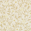 Papel pintado Scroll Morris and Co Vellum/Biscuit DM6P210363