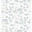 Papel pintado Bordeaux en F&ecirc;te Isidore Leroy Original 6262406 et 6262408
