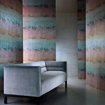 Papel pintado Lustre
