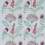 Tela Protini Clarke and Clarke MIneral F1715/03
