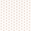 Tela Falena Clarke and Clarke Blush/Gold F1507/01